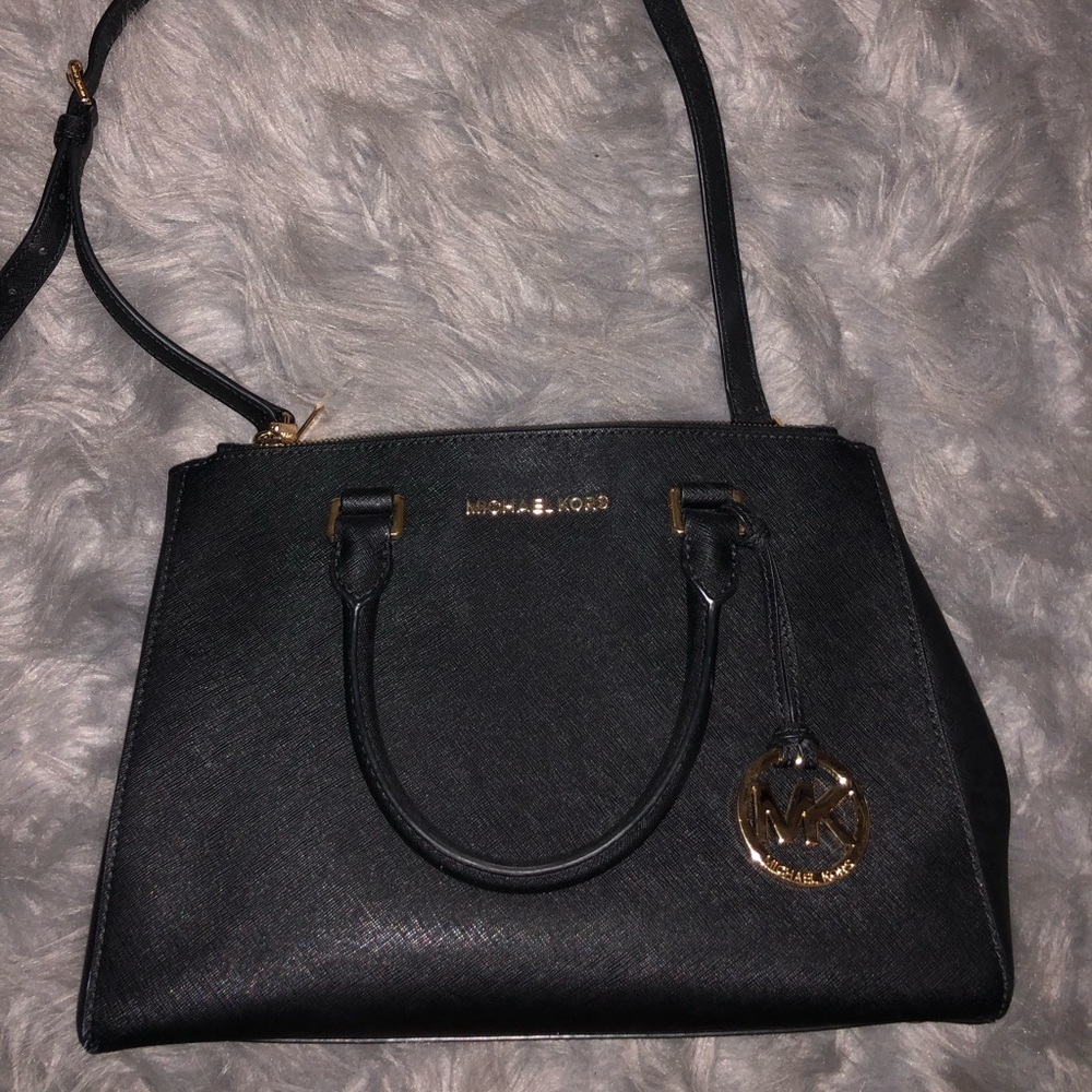 Michael Kors Sutton Purse